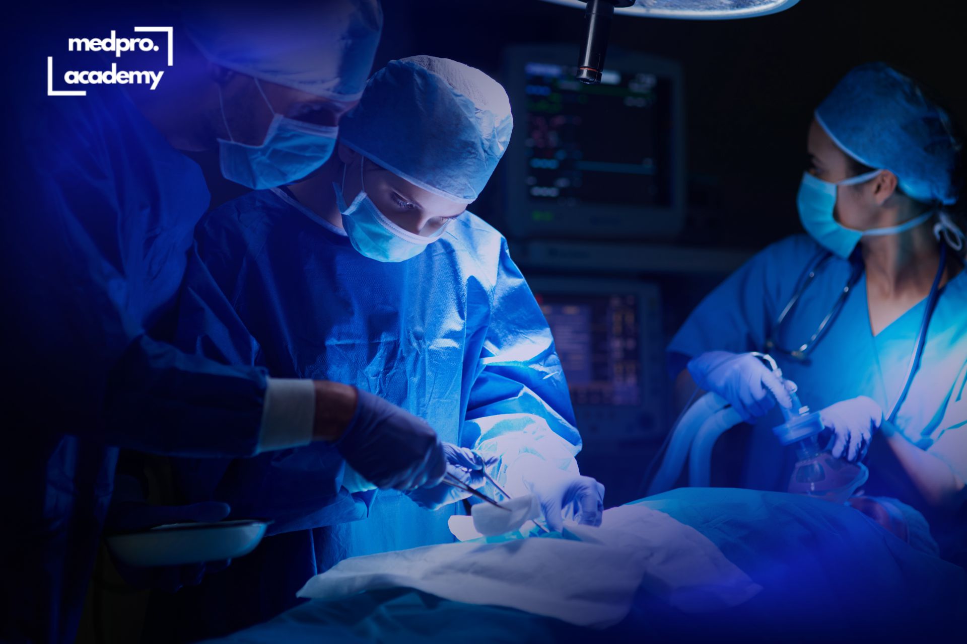 2Інфекції області хірургічного втручання профілактика в операційній